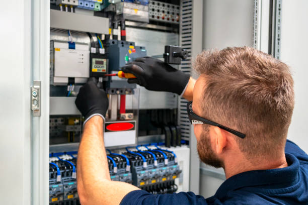 Best Electrical Installation Contractor  in Temple, GA
