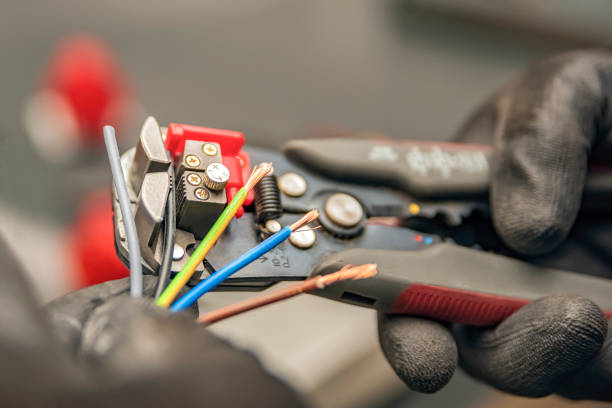 Best Electrical Rewiring Services  in Temple, GA