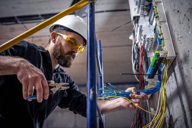 Best Emergency Electrician Near Me  in Temple, GA