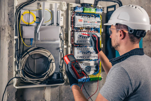 Best Electrical System Inspection  in Temple, GA