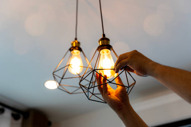 Best Affordable Electrical Installation  in Temple, GA