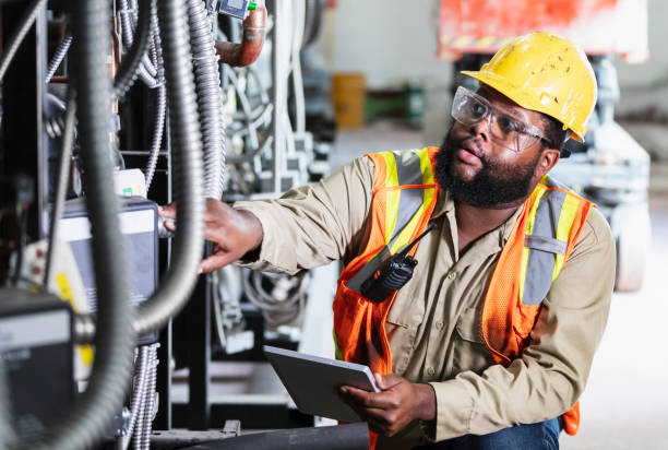 Best Affordable Electrician  in Temple, GA