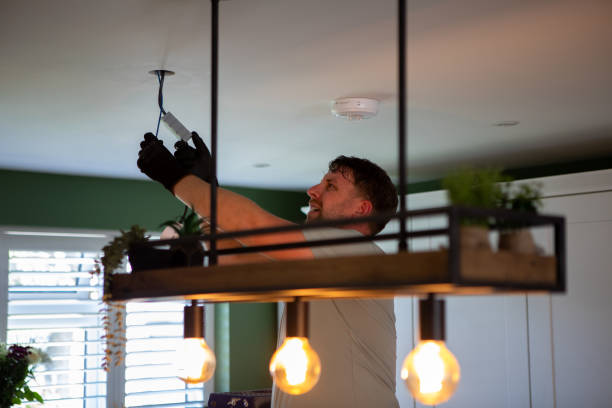 Affordable Electrical Installation in Temple, GA