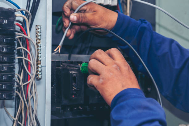 Best 24-Hour Electrician  in Temple, GA